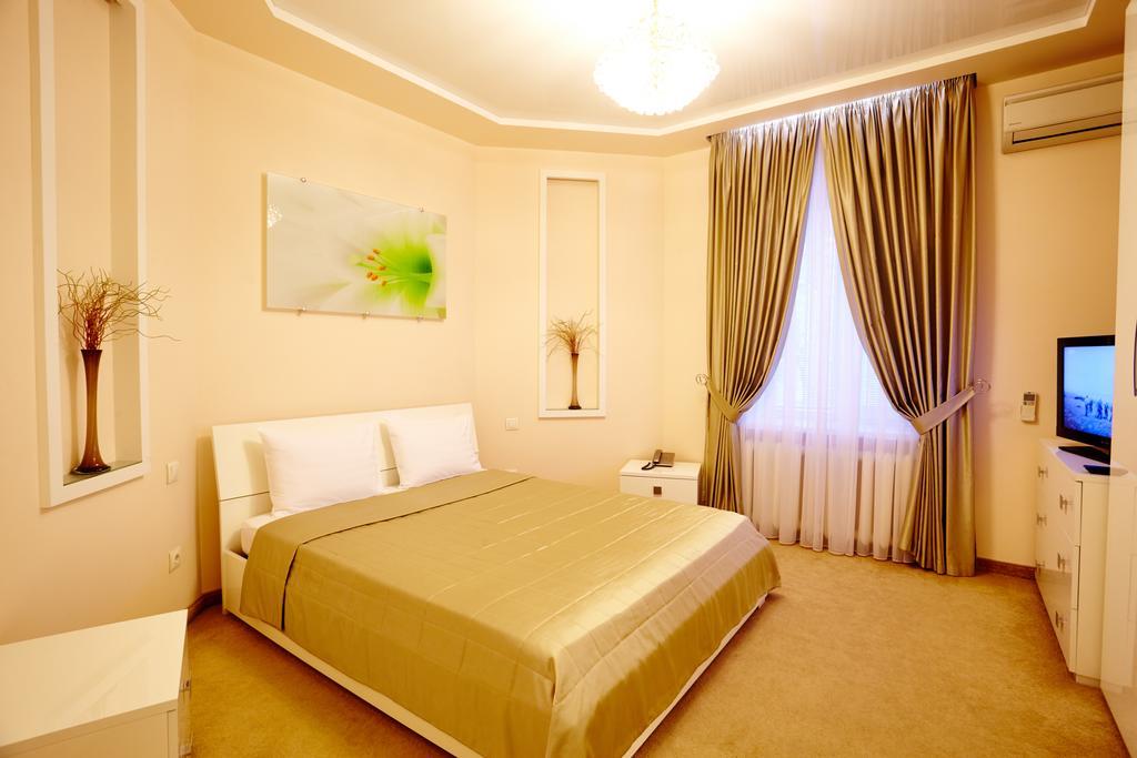 Ultra Central Park Apartments Chisinau Ruang foto